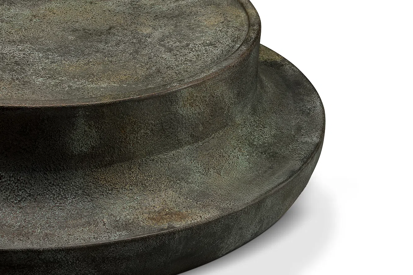 Журнальный столик STUDIOTWENTYSEVEN Toad