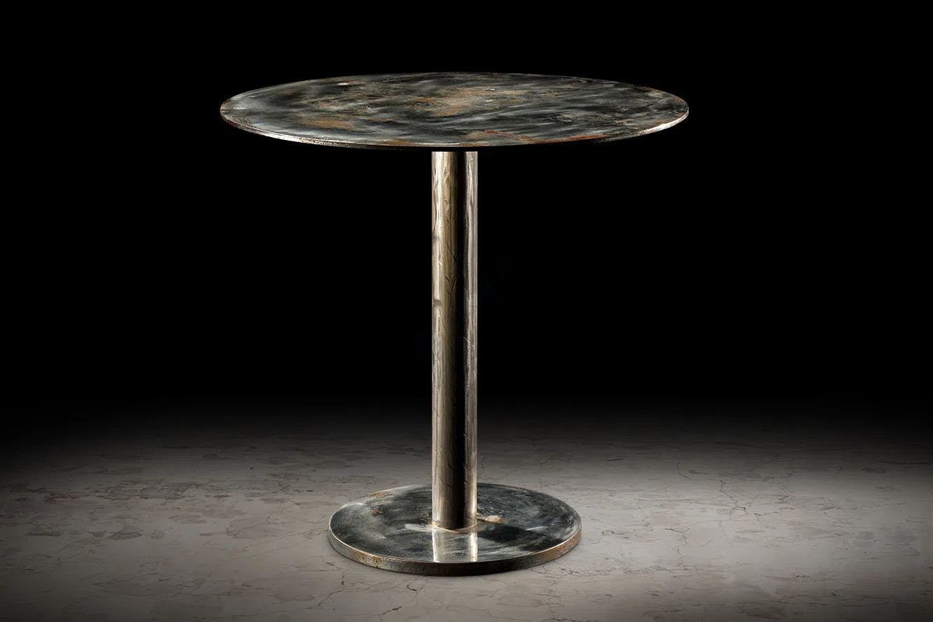 Угловой столик Caliana