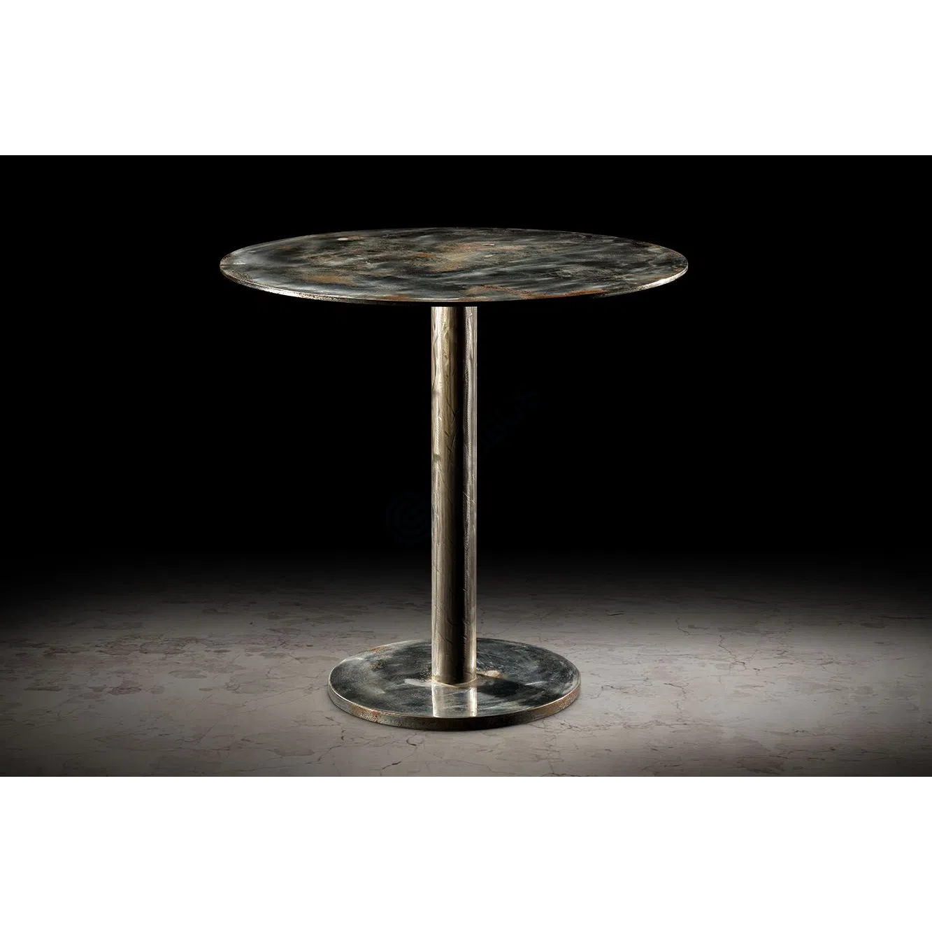 Угловой столик Caliana