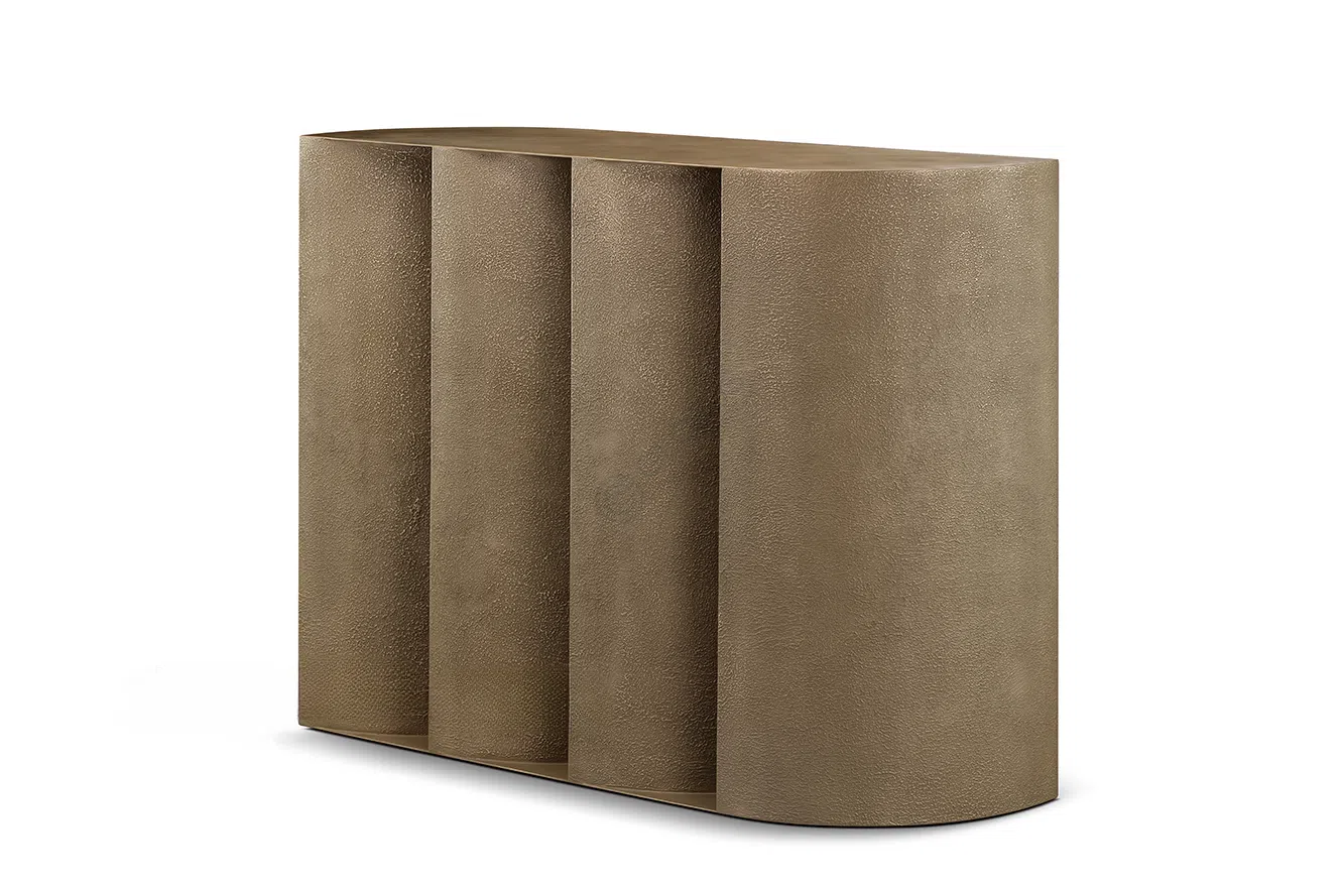 Консоль DE CASTELLI Sinestesia