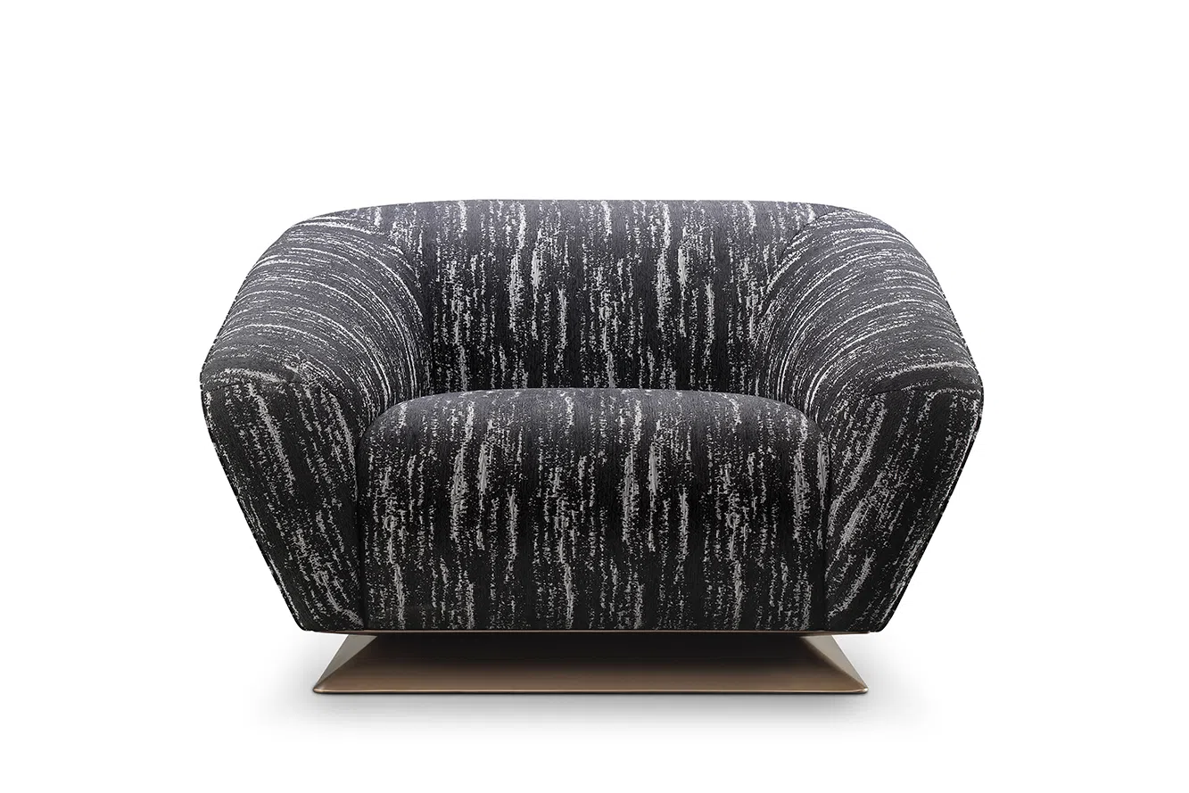 Кресло VISIONNAIRE Citizen