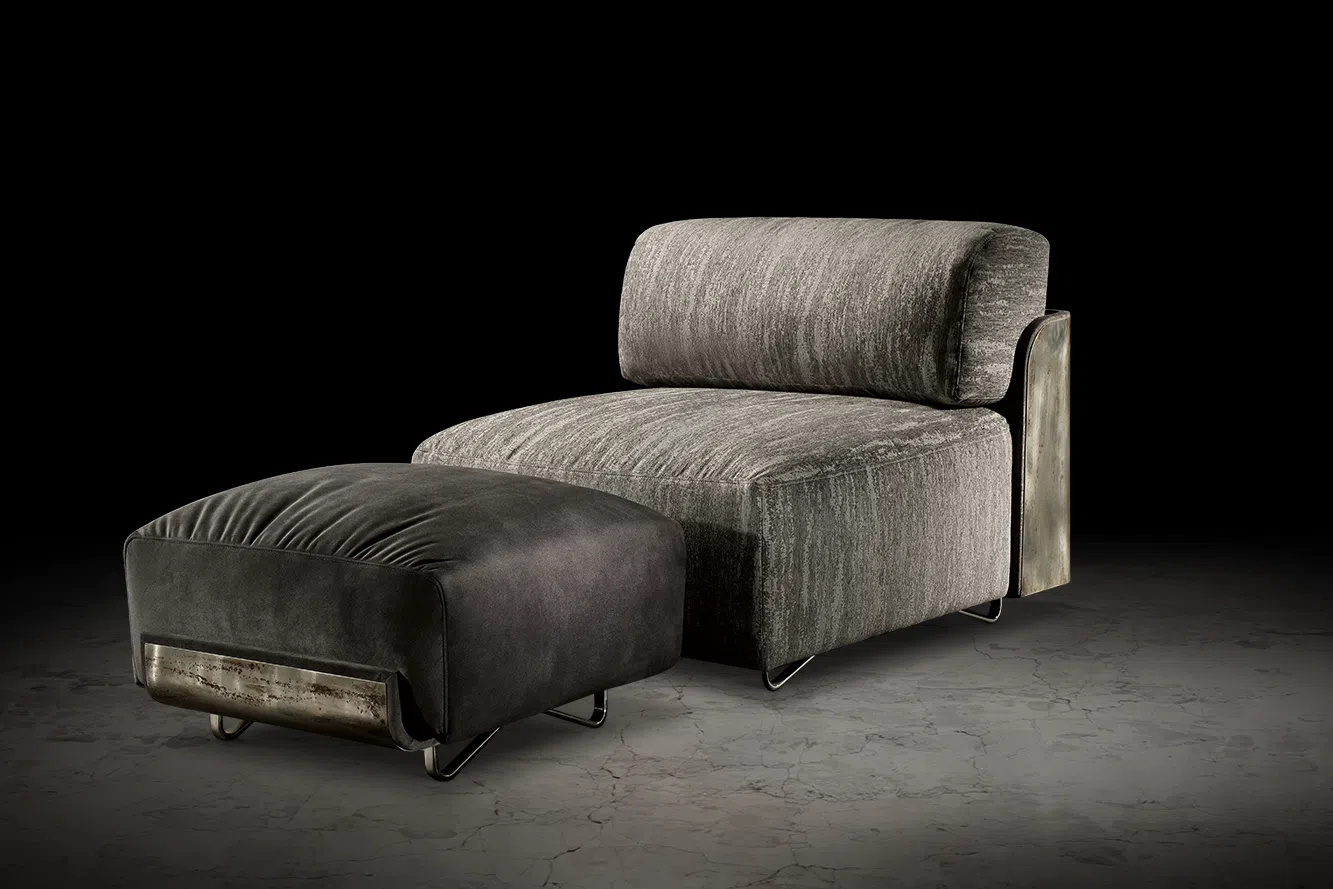 Кресло GIOPAGANI Saint Germain