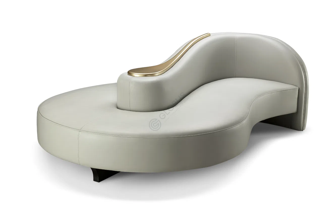 Диван VLADIMIR KAGAN Park Avenue