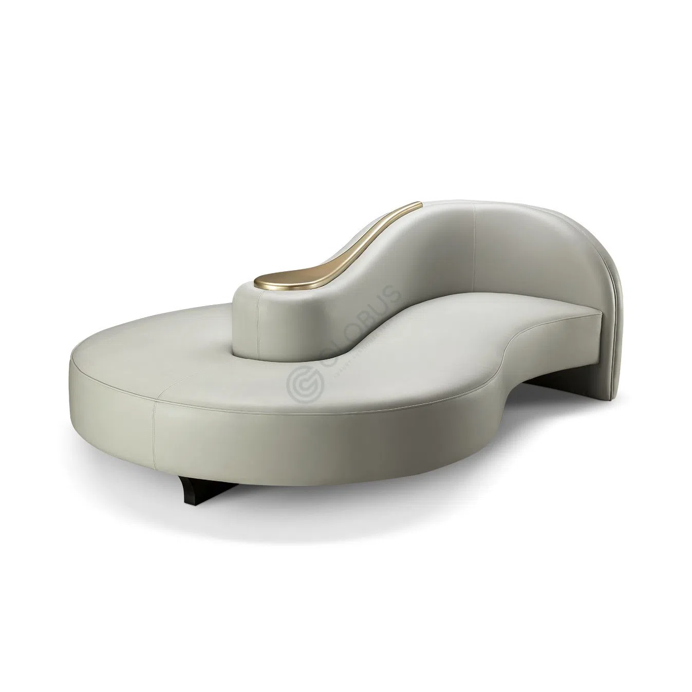 Диван VLADIMIR KAGAN Park Avenue