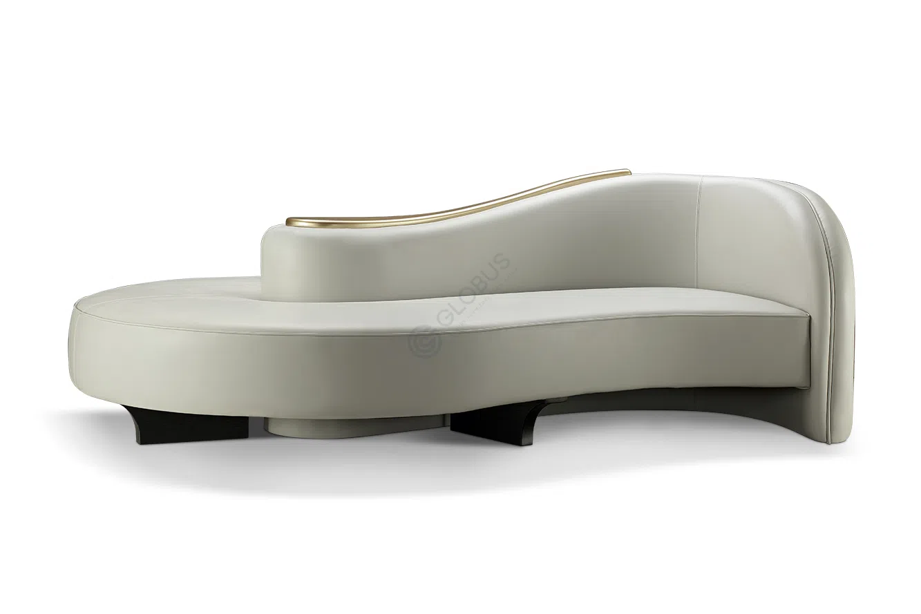 Диван VLADIMIR KAGAN Park Avenue