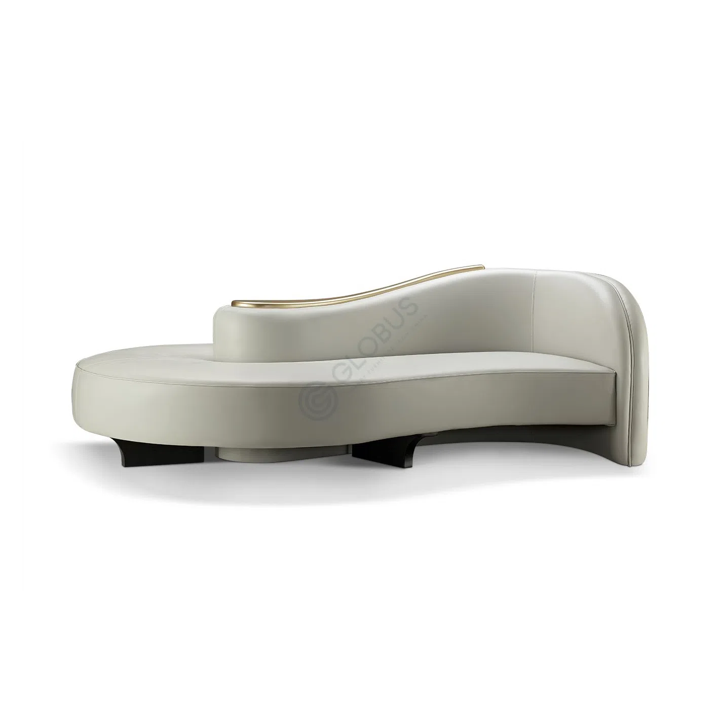 Диван VLADIMIR KAGAN Park Avenue