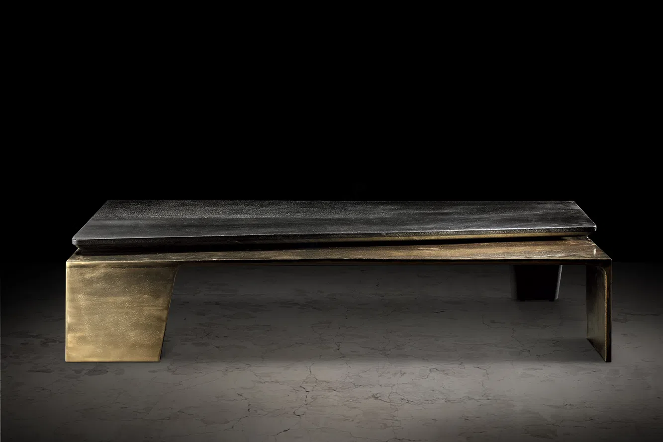 Журнальный столик VISIONNAIRE Lego