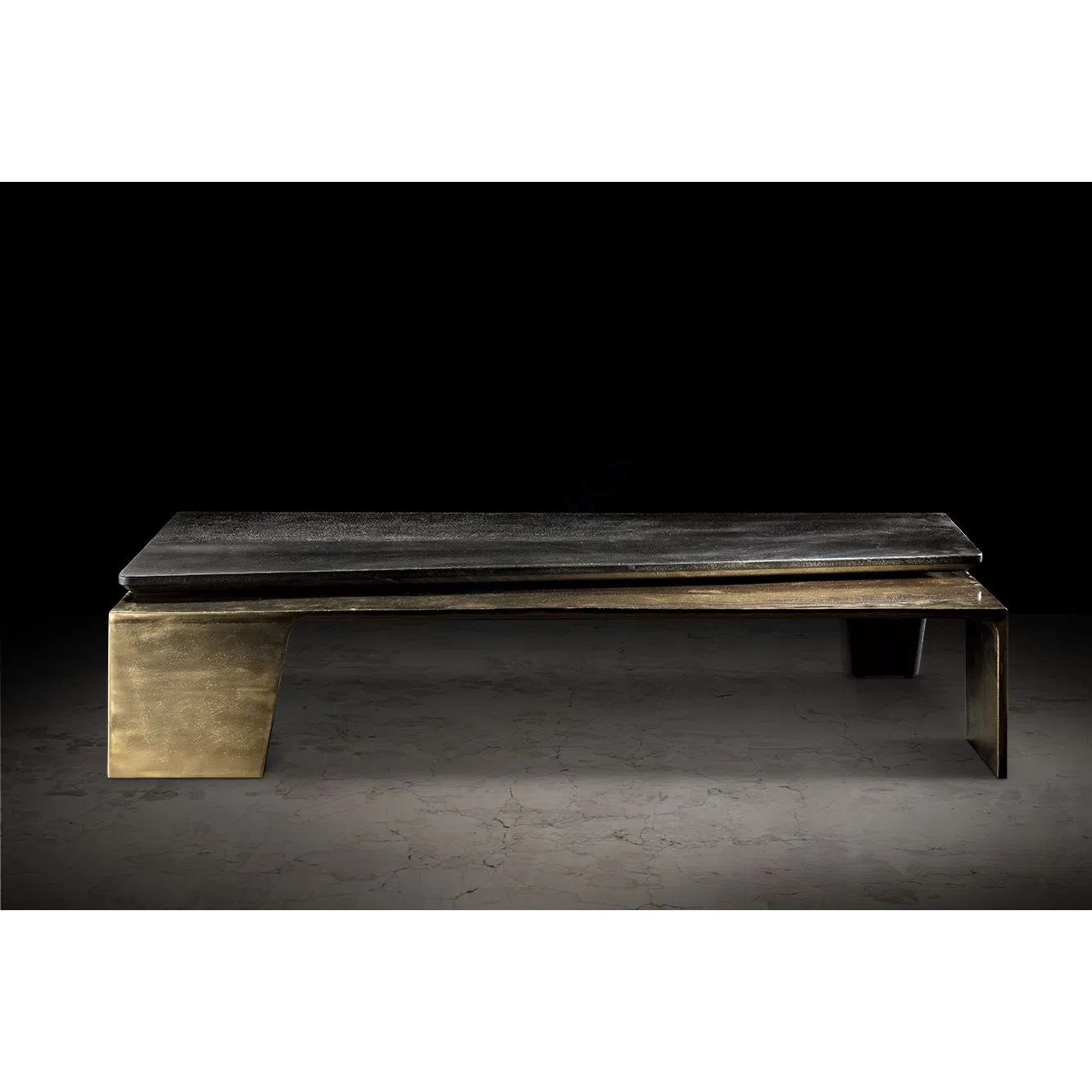 Журнальный столик VISIONNAIRE Lego