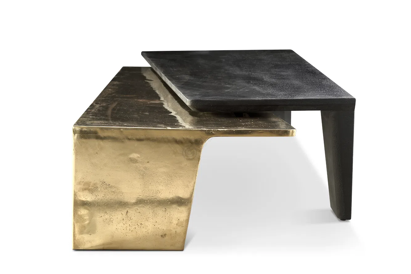 Журнальный столик VISIONNAIRE Lego