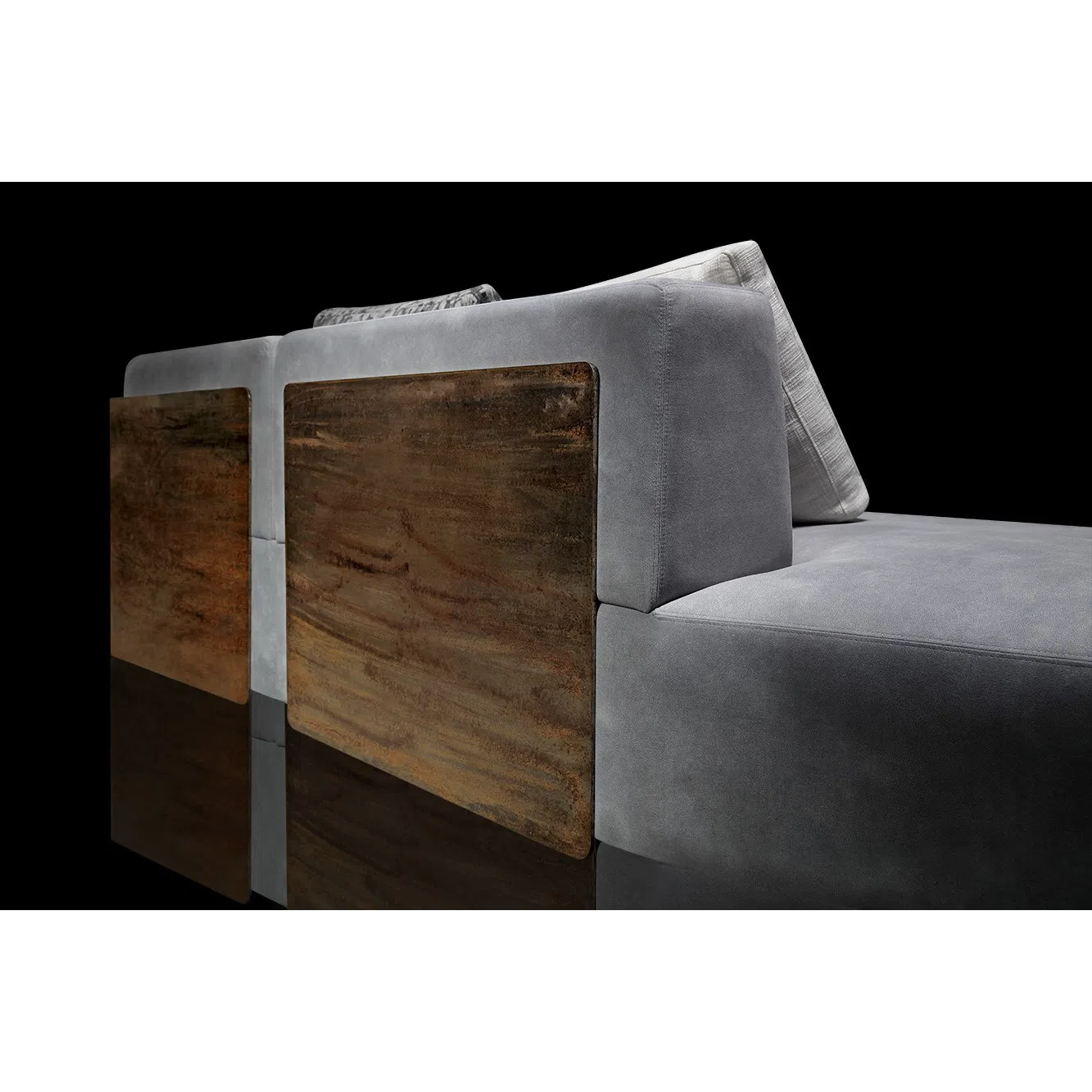 Диван OLIVYA STONE Foxton