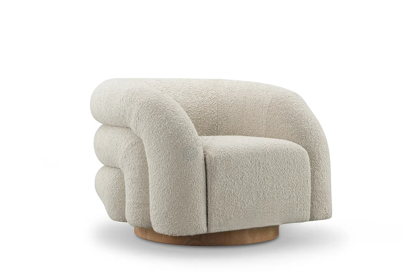 Кресло EICHHOLTZ Novelle