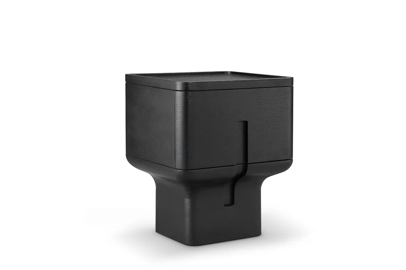 Прикроватная тумба PENDHARA Nala