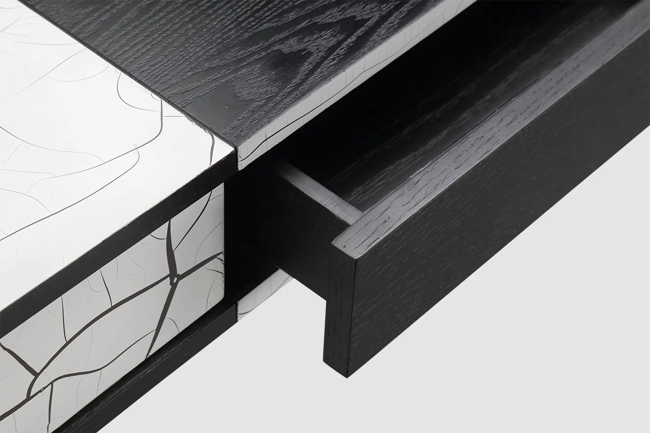 Туалетный столик GALLOTTI&RADICE Selene