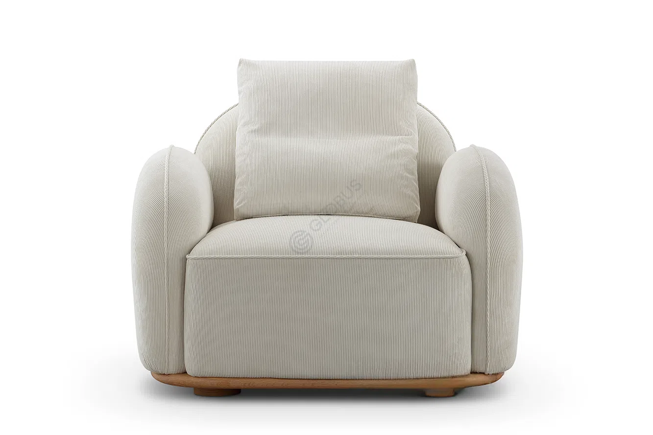 Кресло DE LA ESPADA Azores