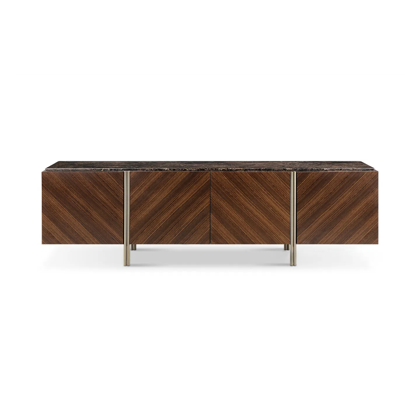 ТВ тумба OLIVYA STONE Dobson