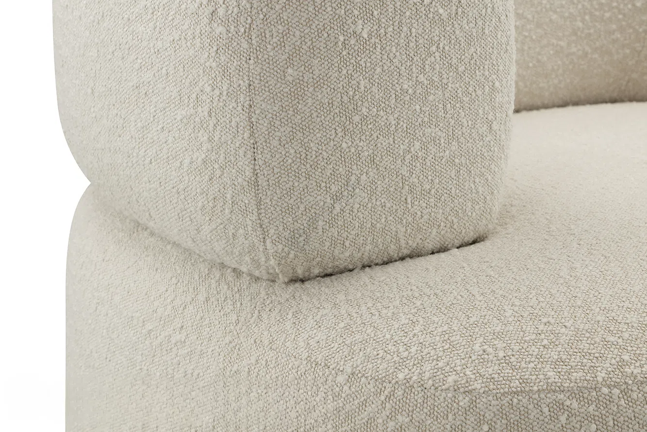 Кресло EMMANUELLE SIMON Split