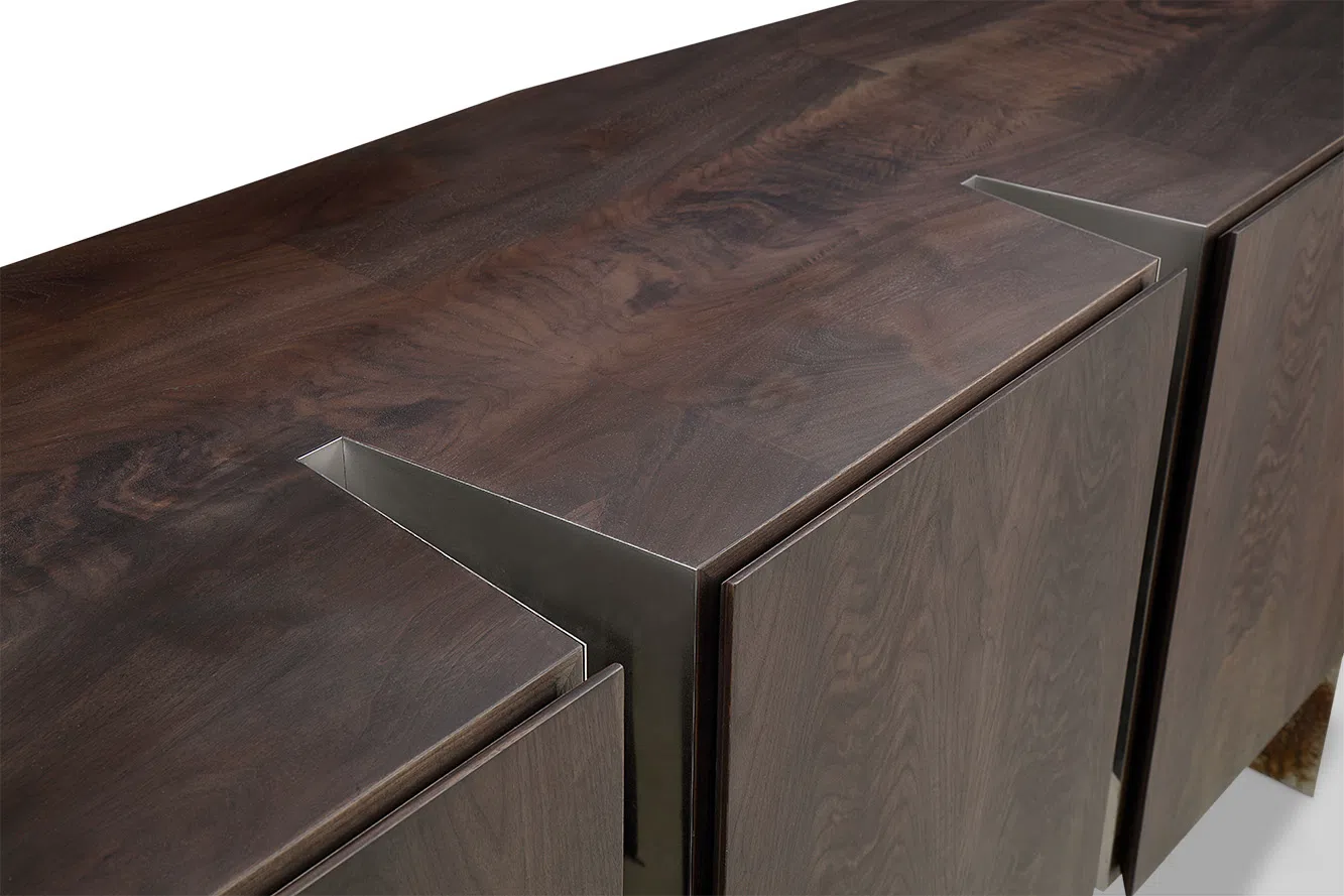 Буфет Rivendell