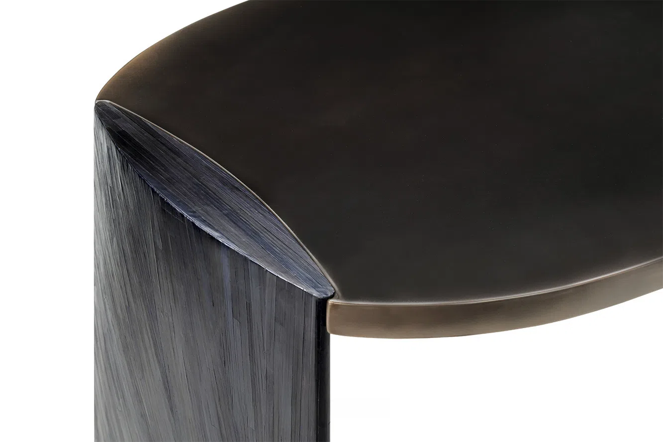 Стол для кабинета LAURAMERONI Poe