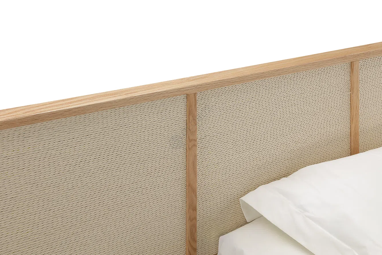 Кровать EMMANUELLE SIMON Samba