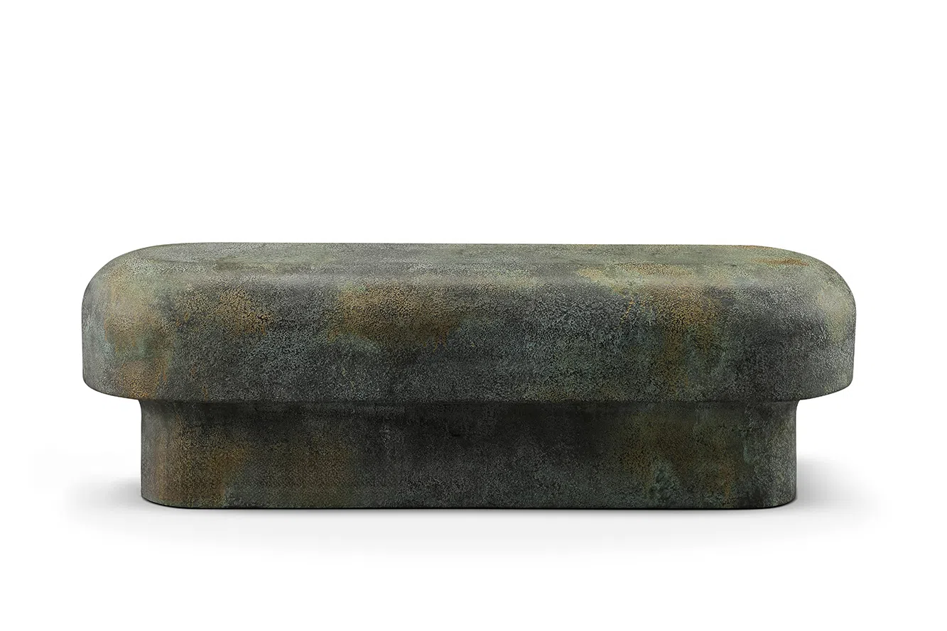 Скамья STUDIOTWENTYSEVEN Toad