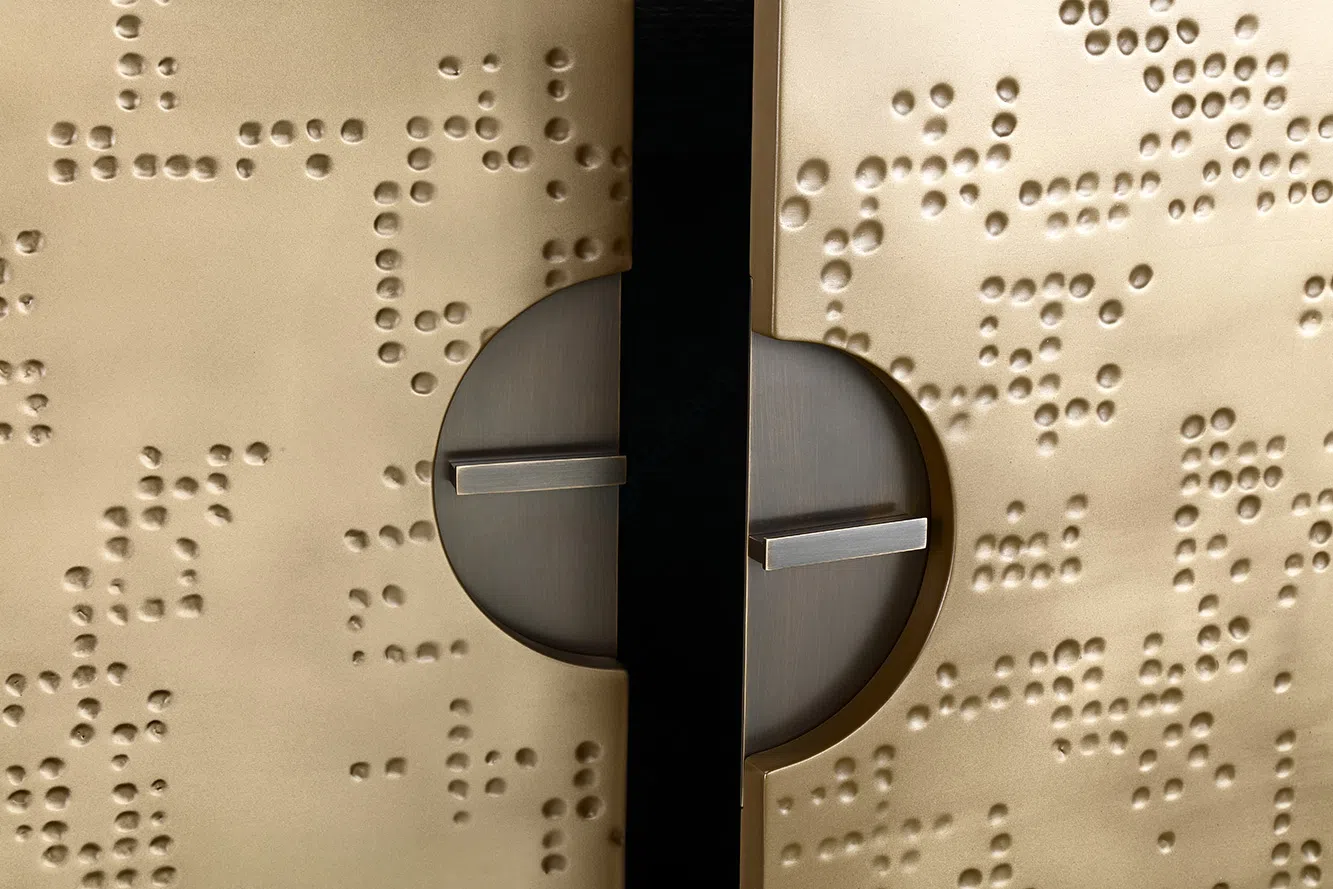 ТВ тумба LAURAMERONI Talento