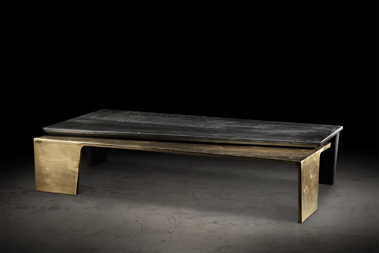 Журнальный столик VISIONNAIRE Lego