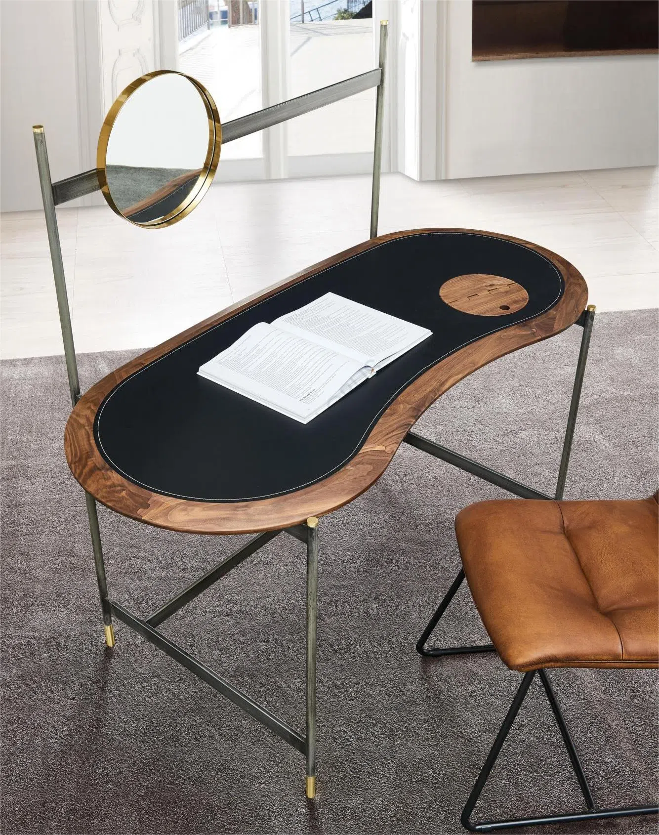 Туалетный столик PORADA Ninfea