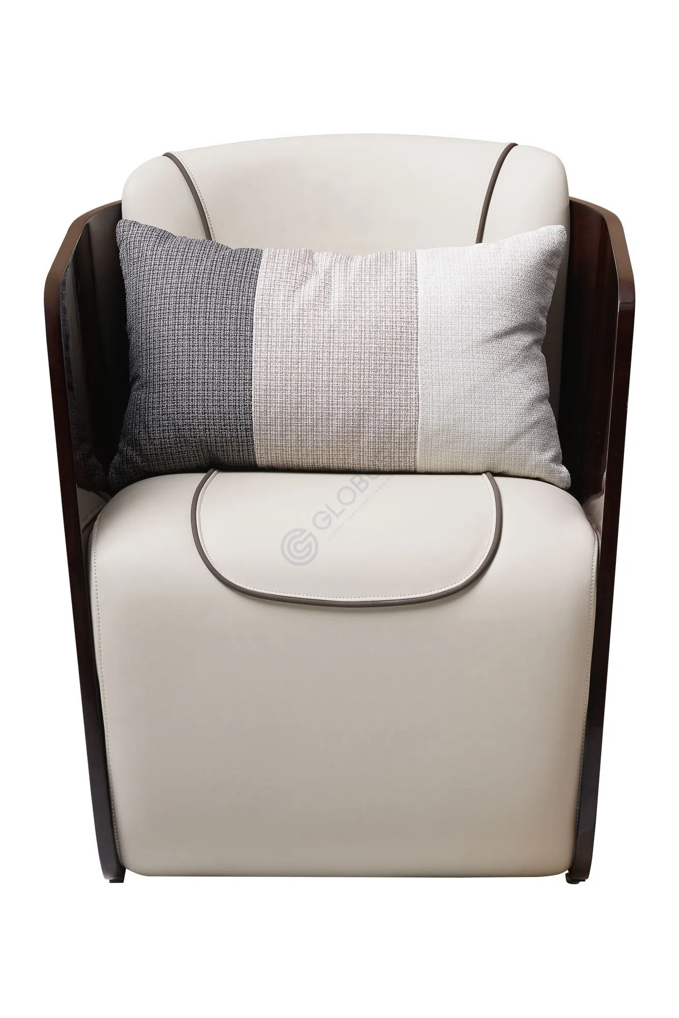 Кресло Zerbinetto