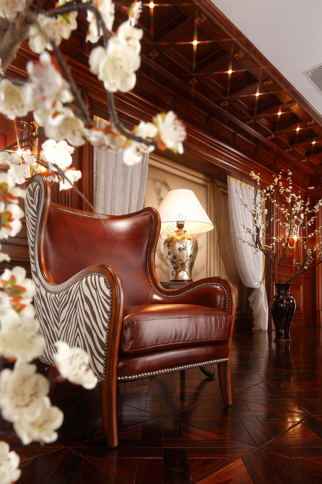 Кресло Rinvigorire