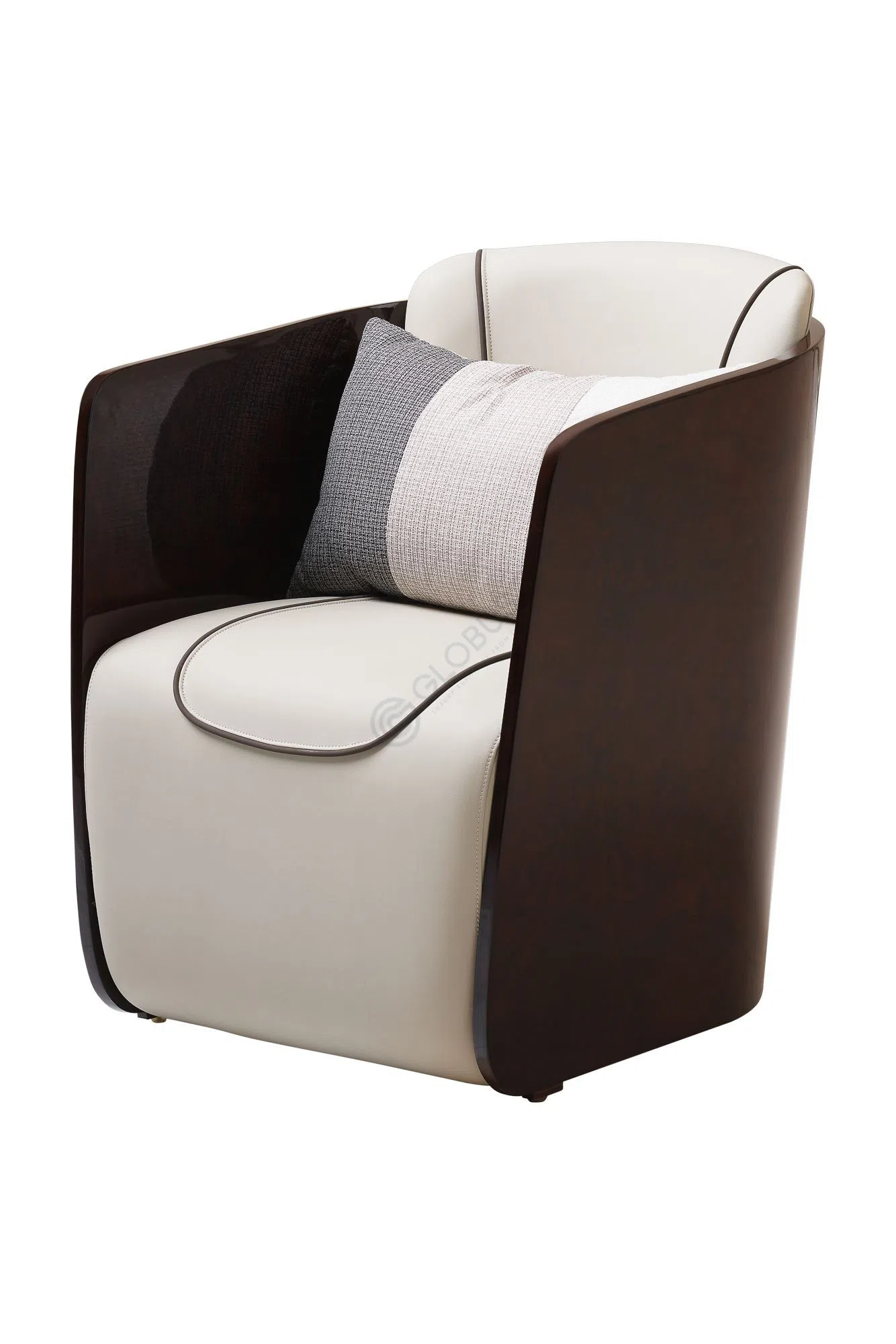 Кресло Zerbinetto