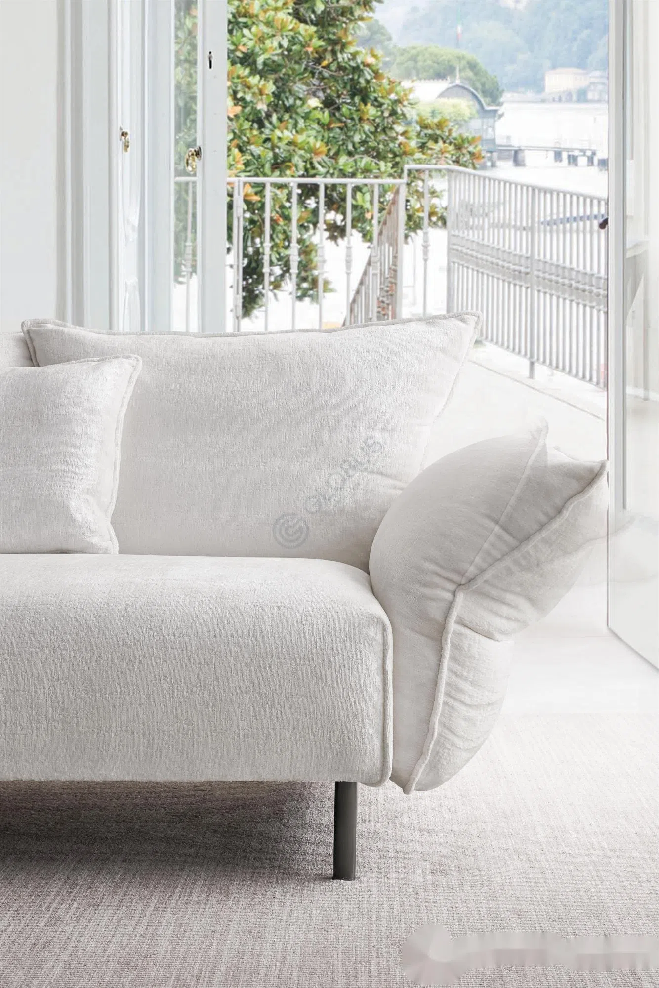 Диван BONALDO Madame C