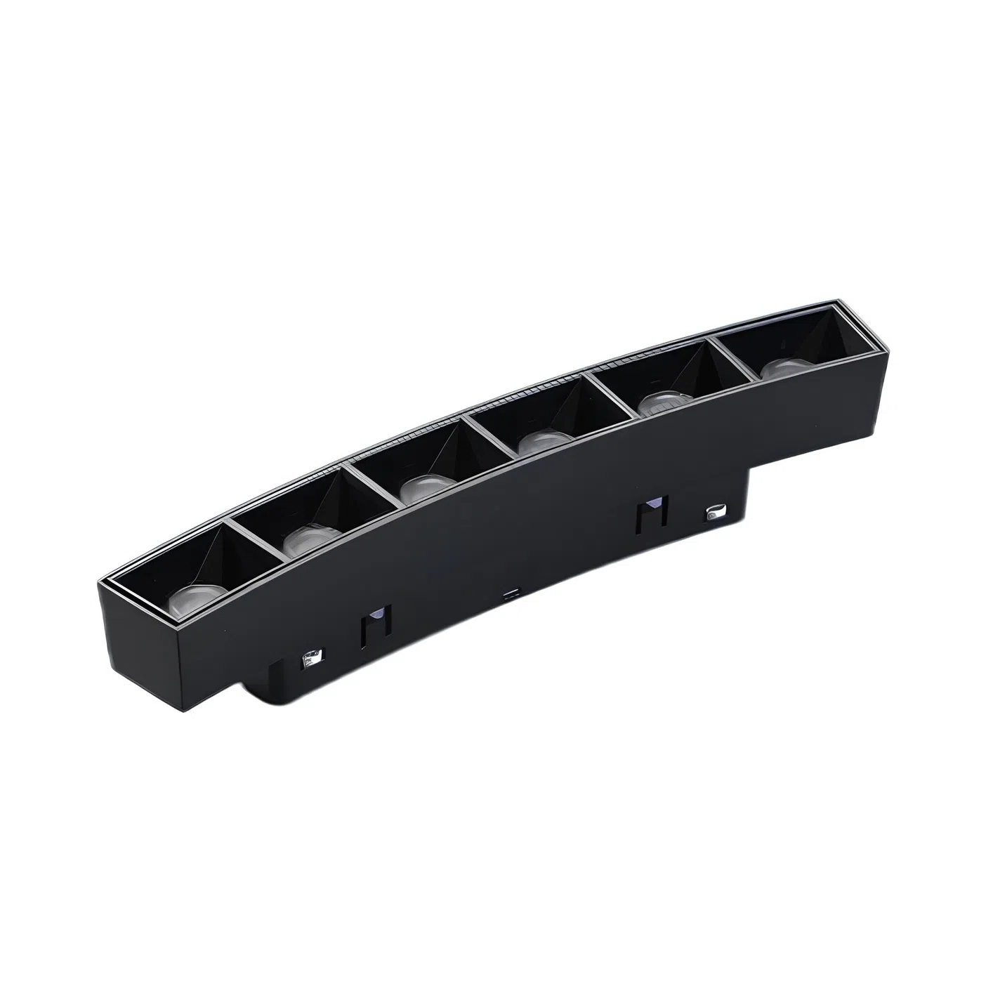 Трековое освещение Gell