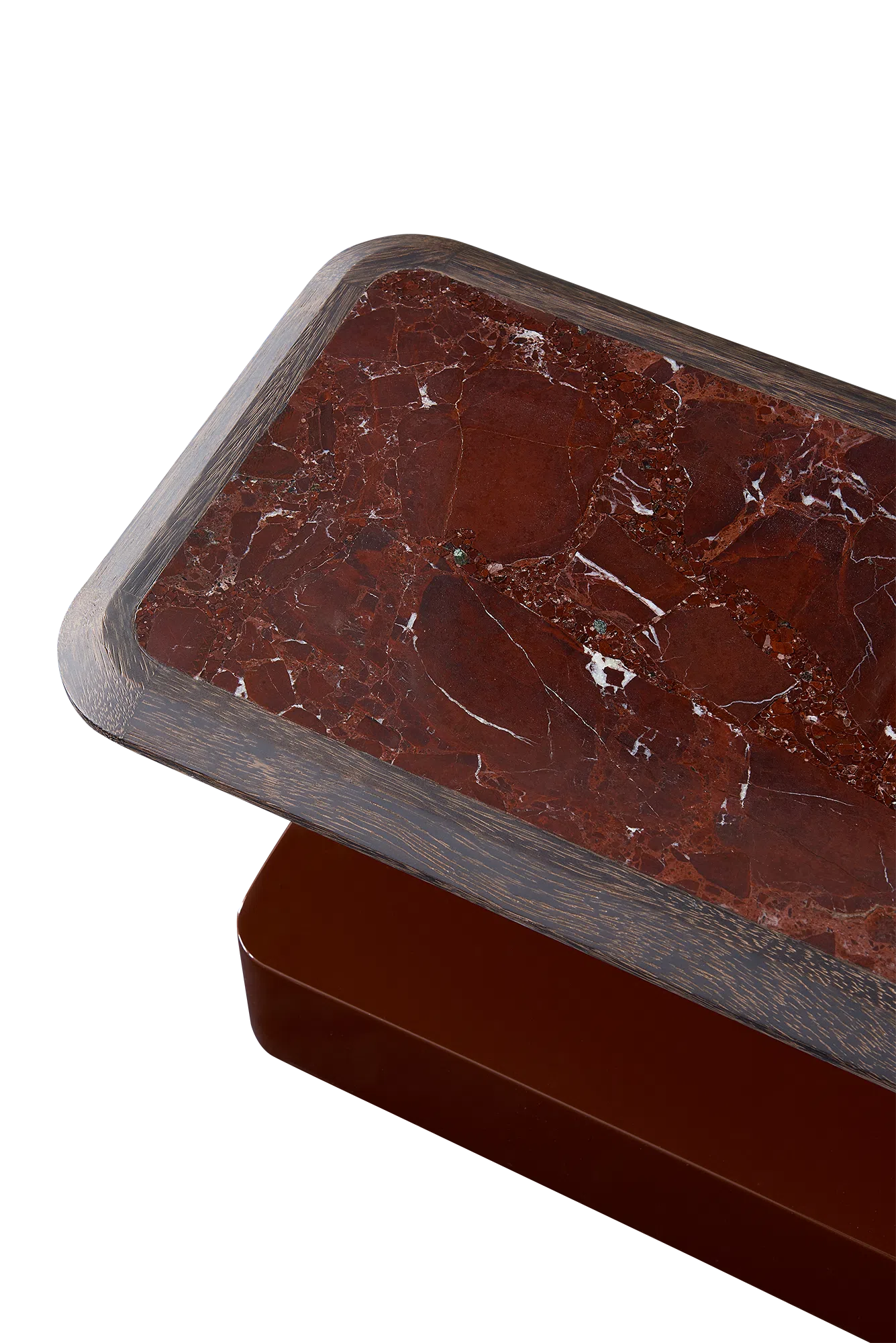 Угловой столик Aestus