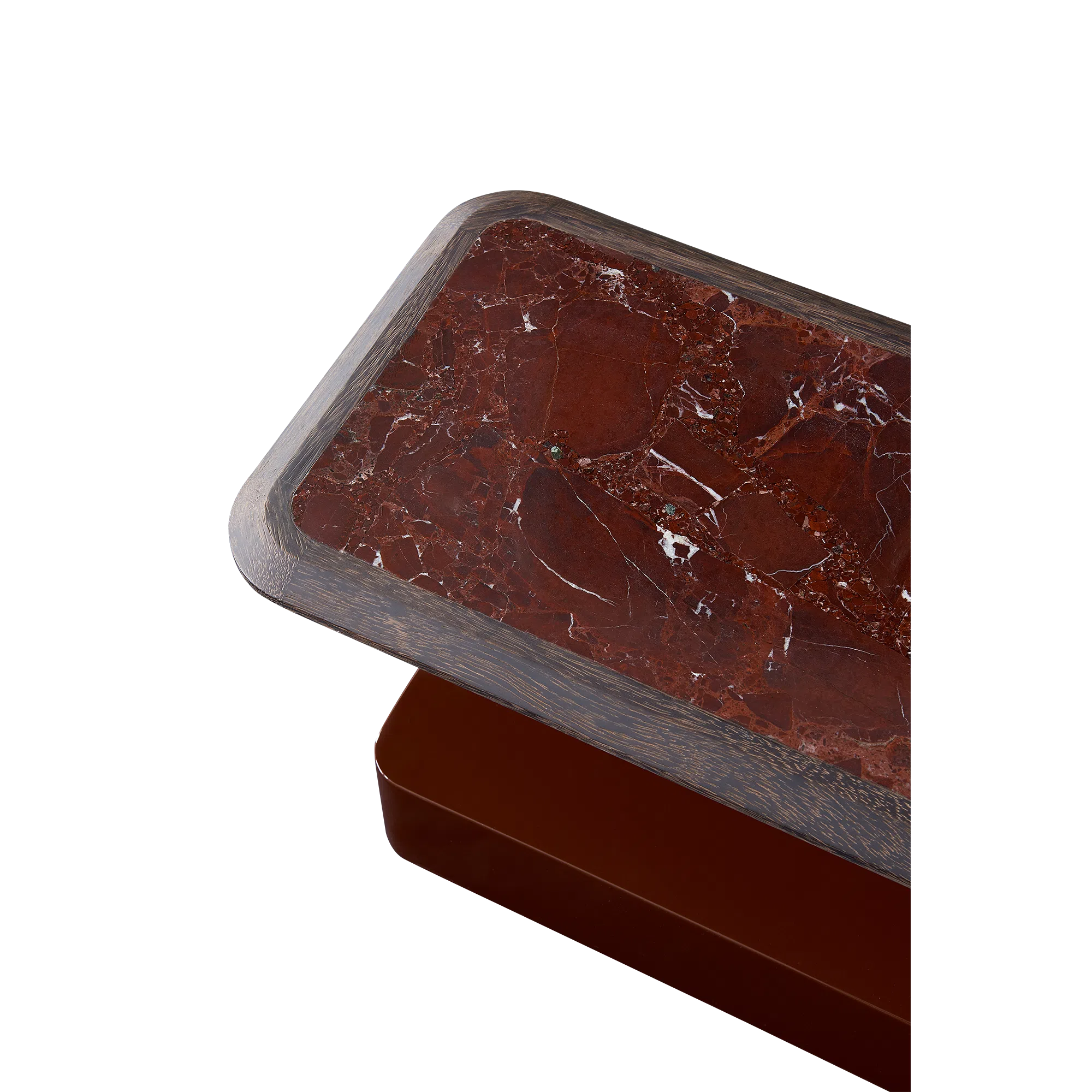 Угловой столик Aestus