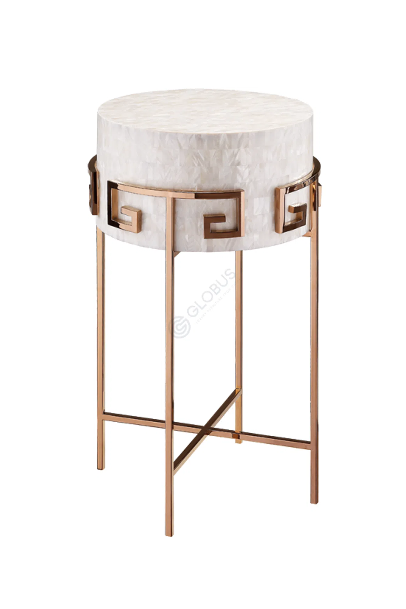 Угловой столик Direlia