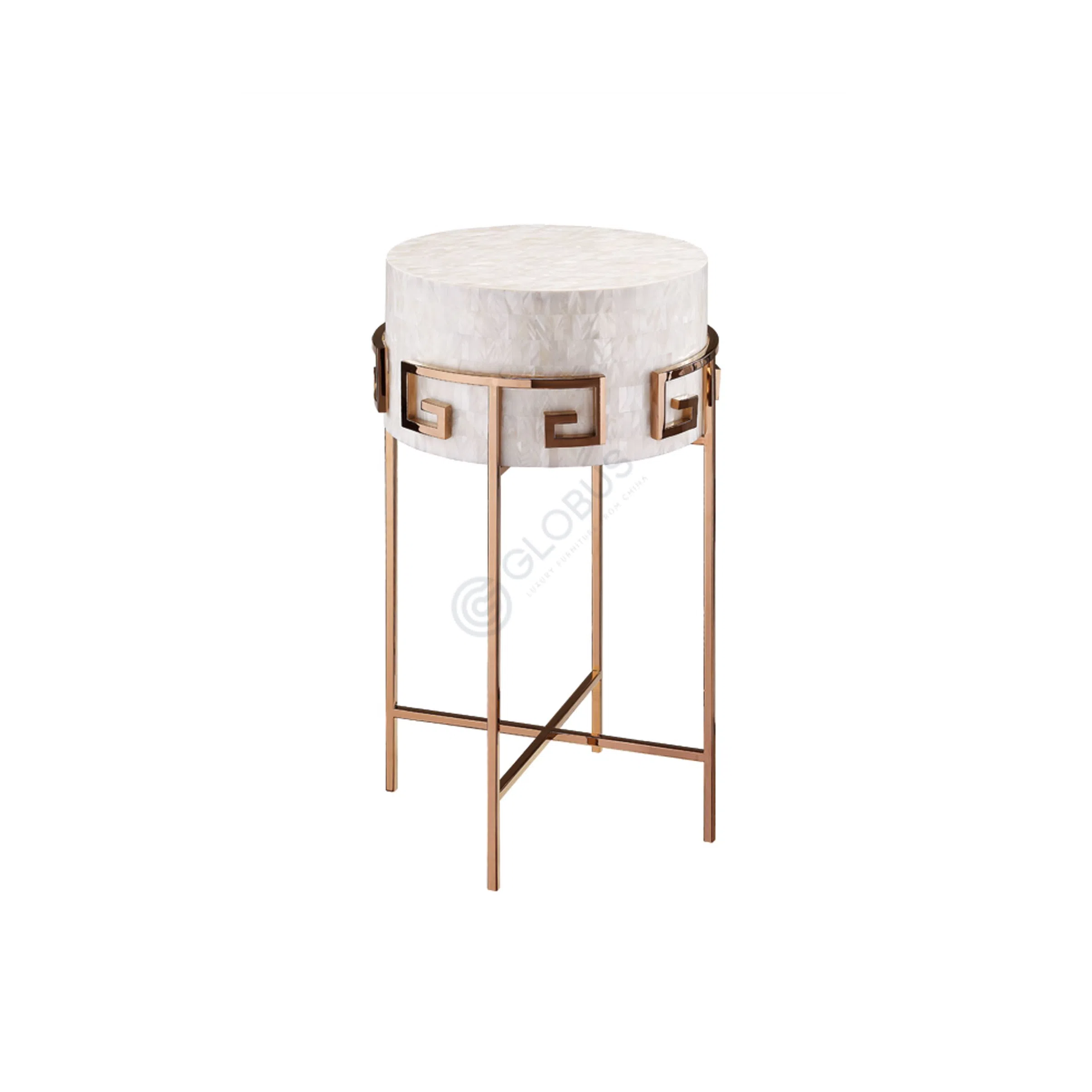 Угловой столик Direlia