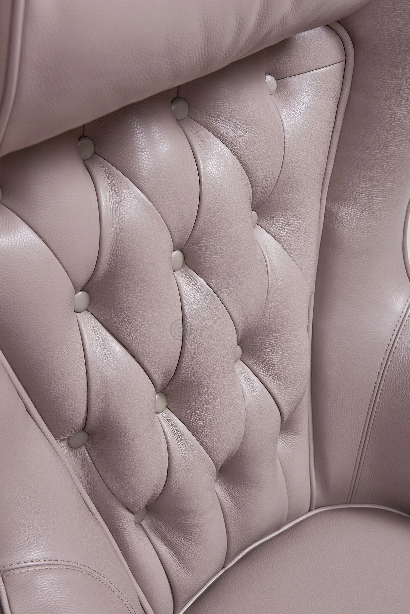 Кресло для руководителя VISIONNAIRE York