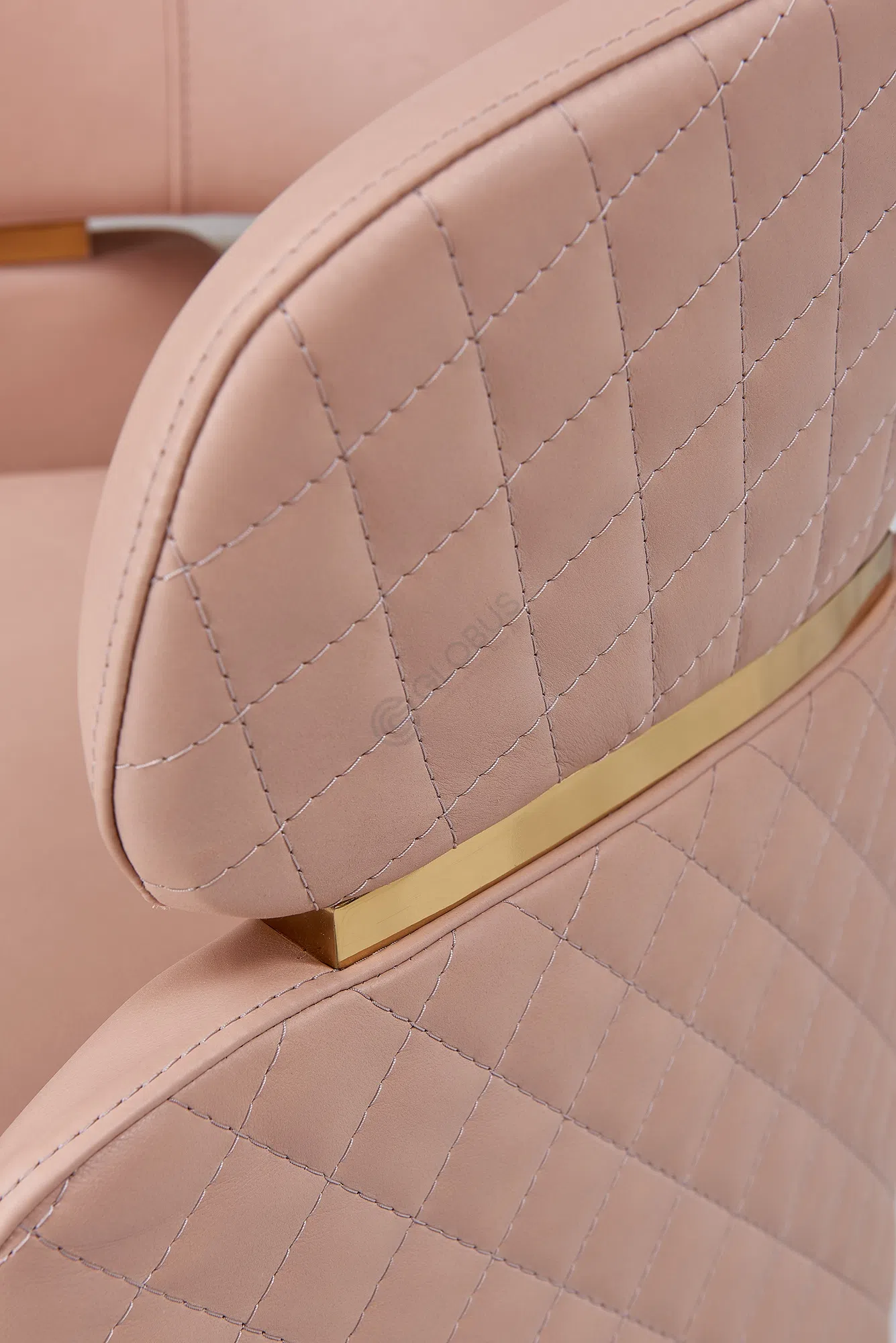 Обеденный стул Lattice