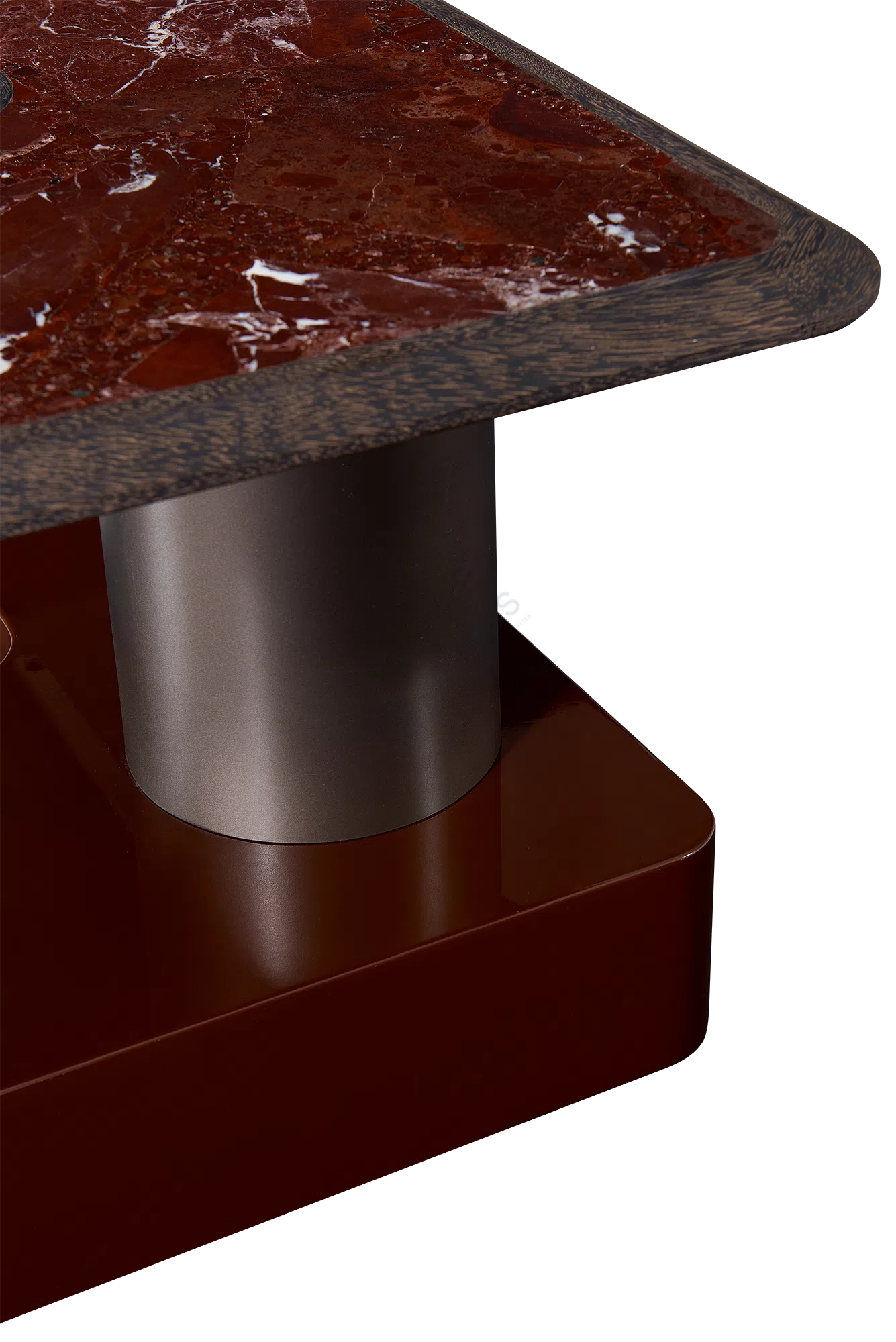 Угловой столик Aestus