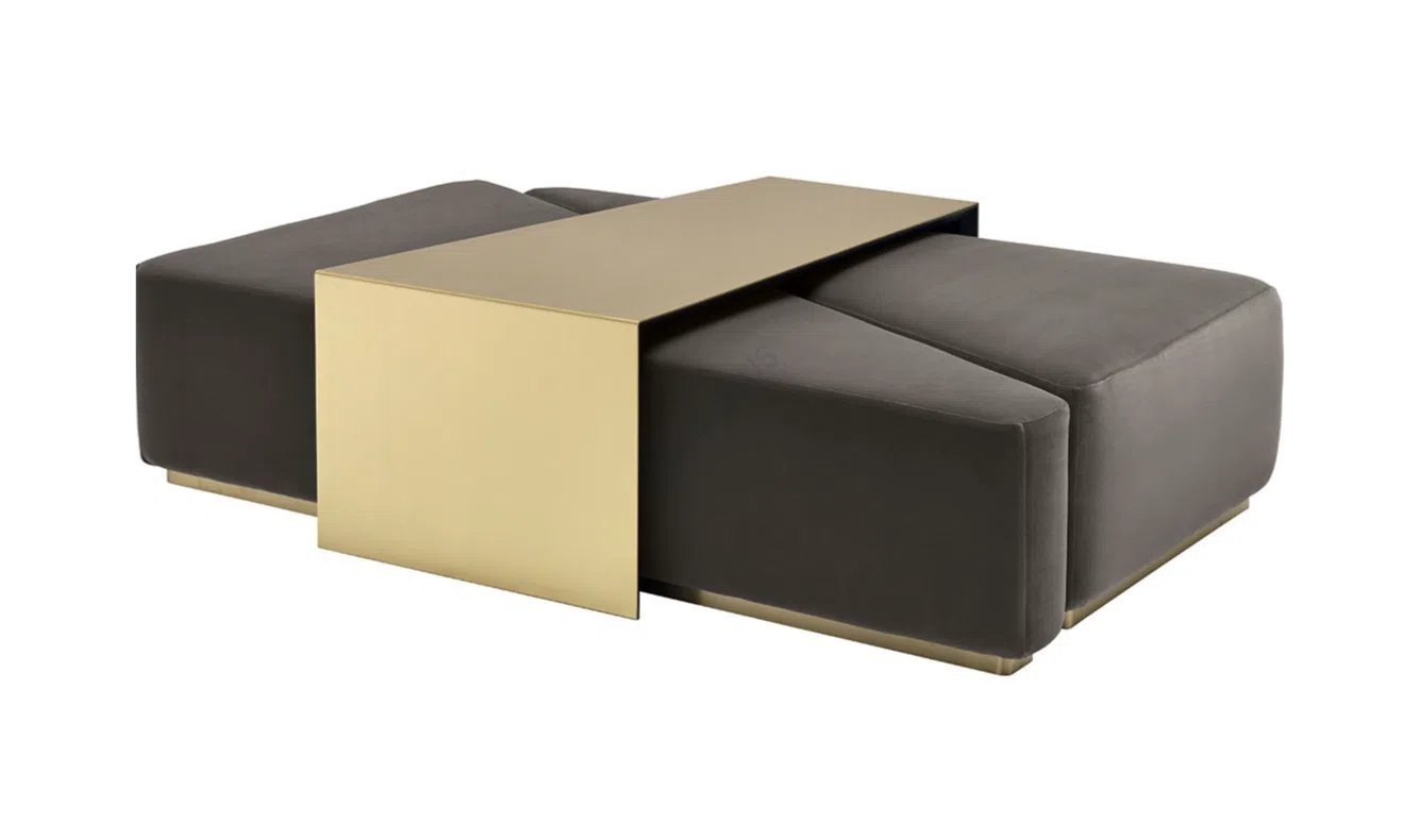 Пуф DAYTONA Atollo