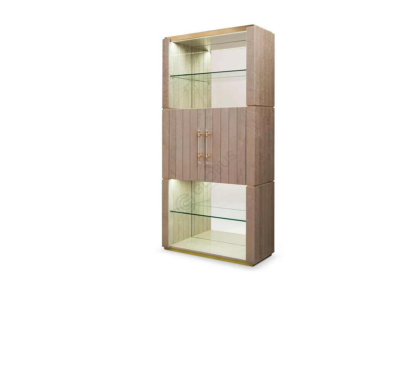 Винный шкаф Hospitals