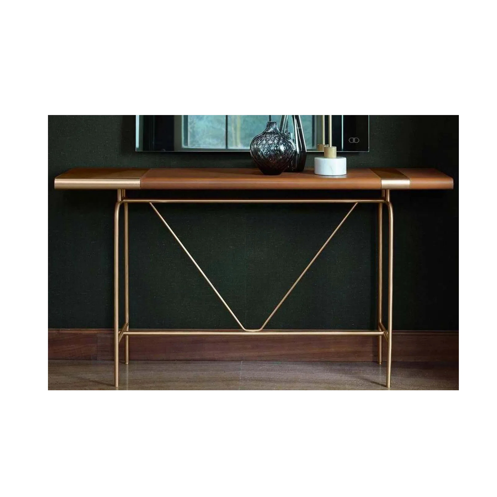 Консоль DAYTONA Misia