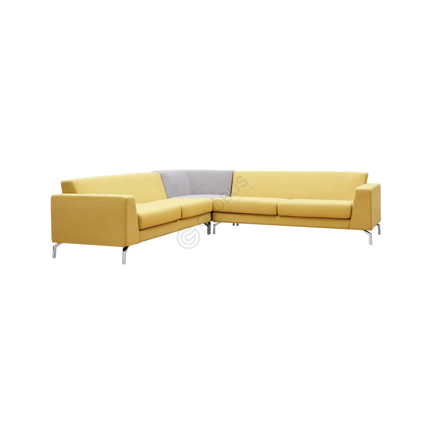 Диван для офиса Elaina