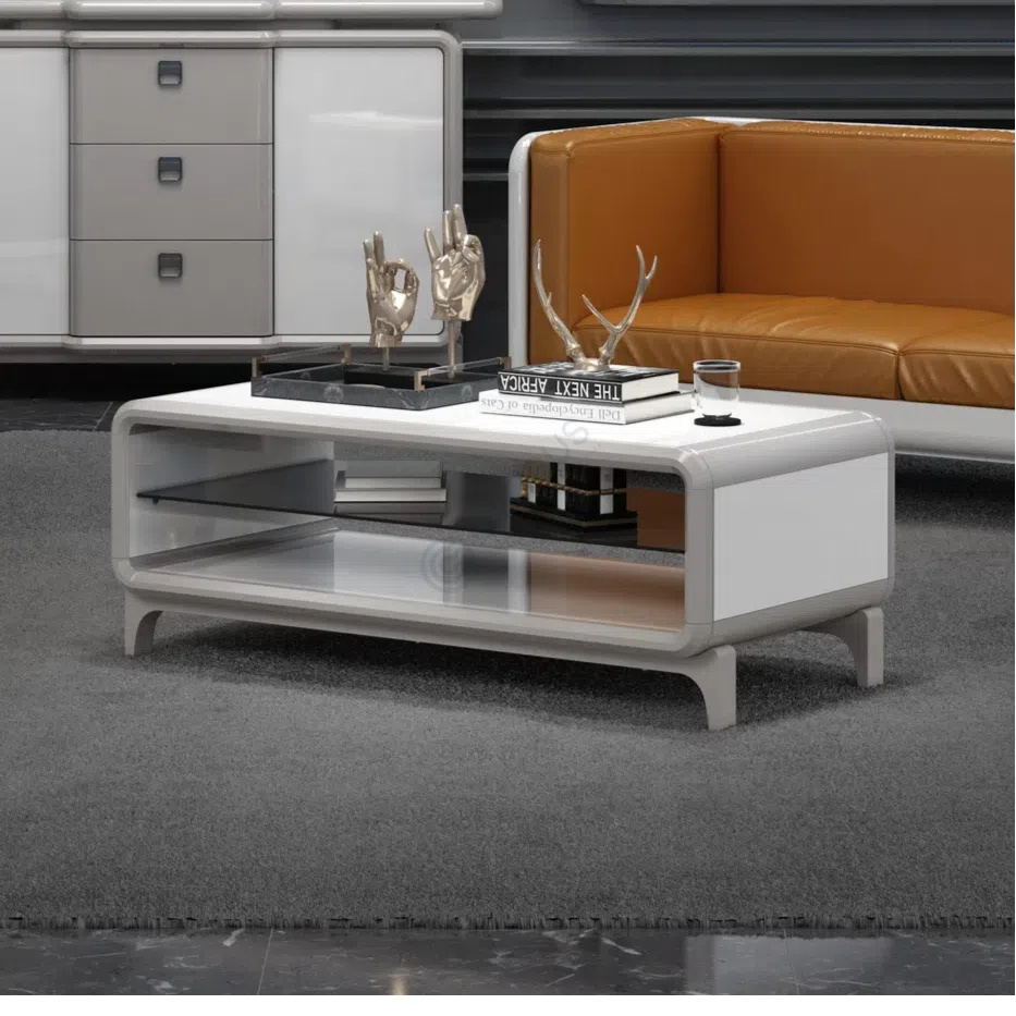 Журнальный столик для офиса Padano