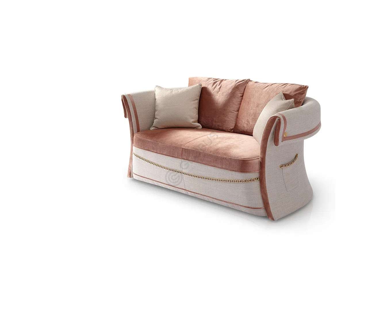 Диван COLOMBO STILE Rue Cambon