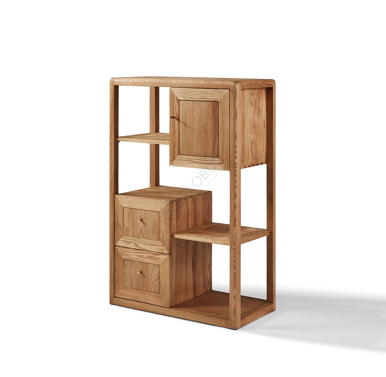 Стеллаж Hermiliana