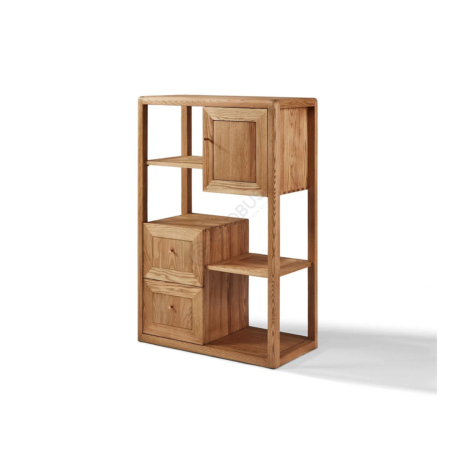 Стеллаж Hermiliana