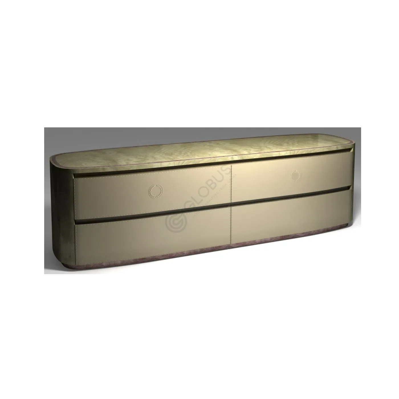 ТВ тумба Recurvare