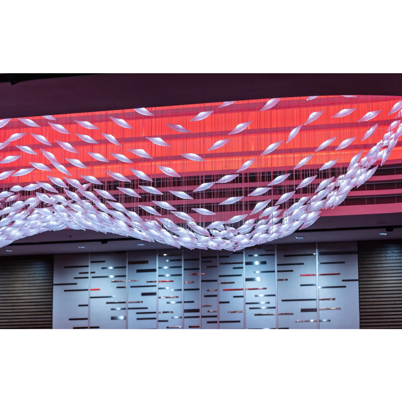 Подвесной светильник LASVIT Ocean Park