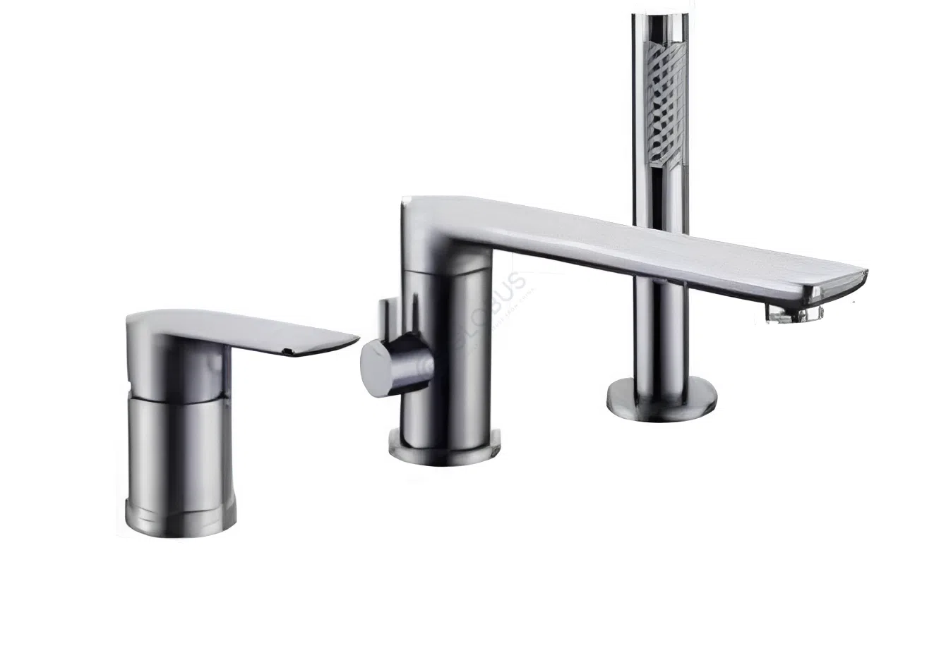 Смеситель Molista